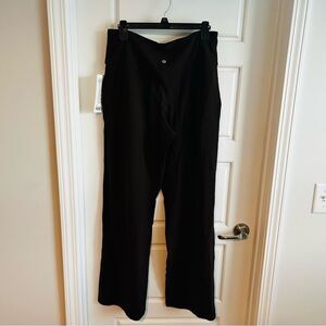 Lululemon Athletica Black Women's Pants
